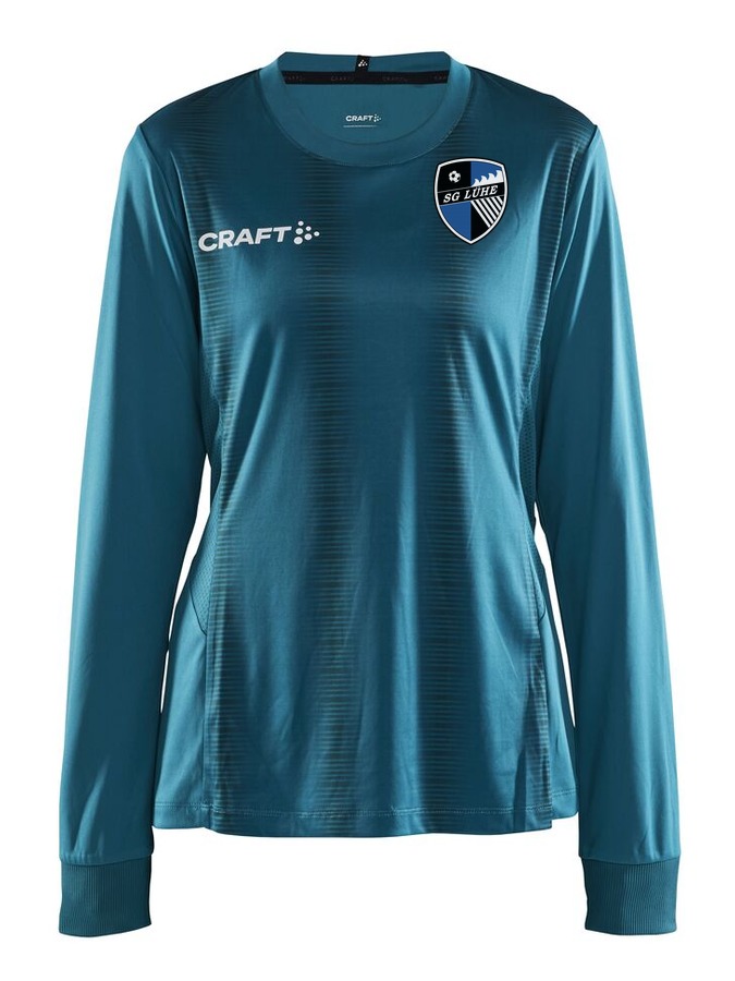 Craft Progress 2.0 Torwart-Trikot Damen