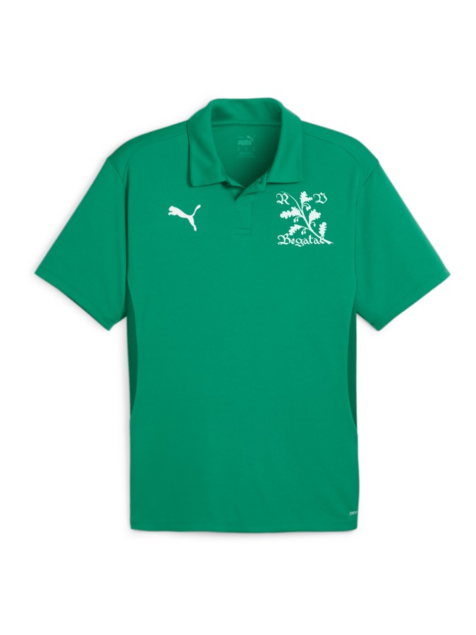 PUMA teamGOAL Poloshirt