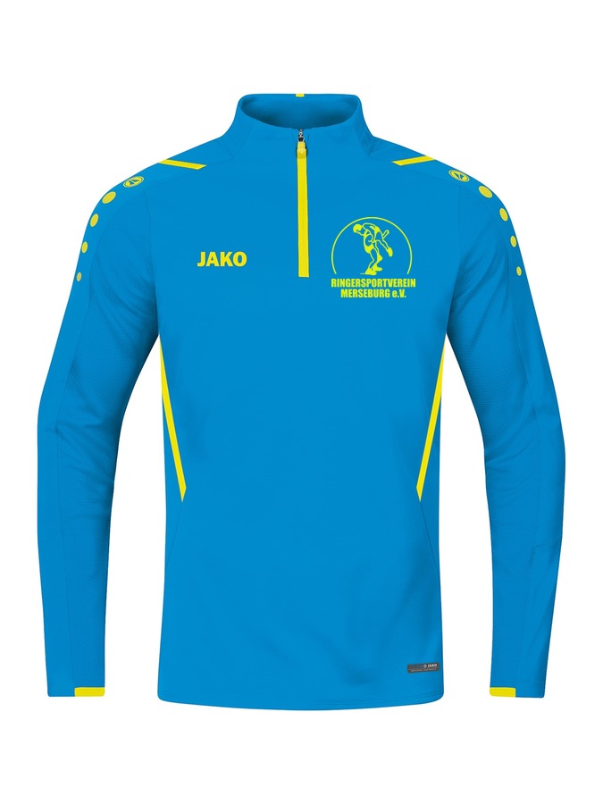 Jako Ziptop Challenge