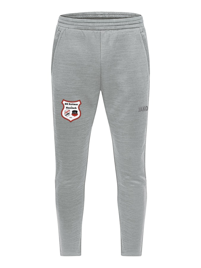 Jako Jogginghose Challenge