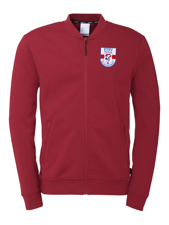 uhlsport ID College Jacke
