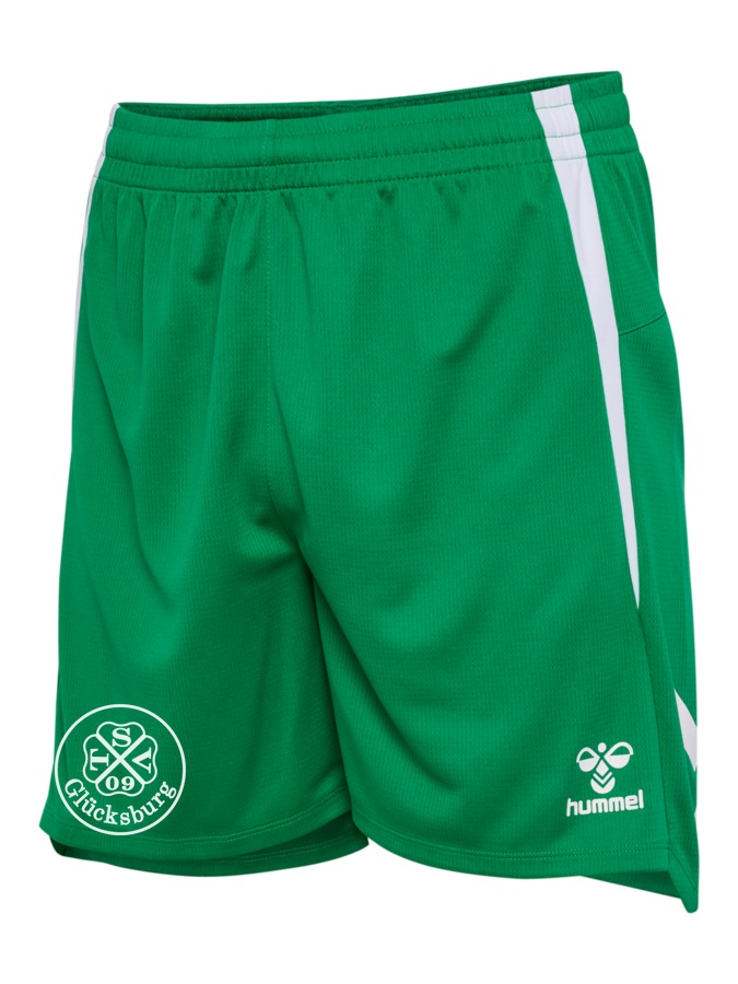 Hummel Lead 2.0 Shorts