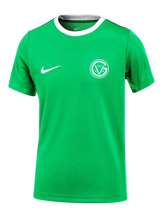 Nike Academy Pro 24 T-Shirt Kinder