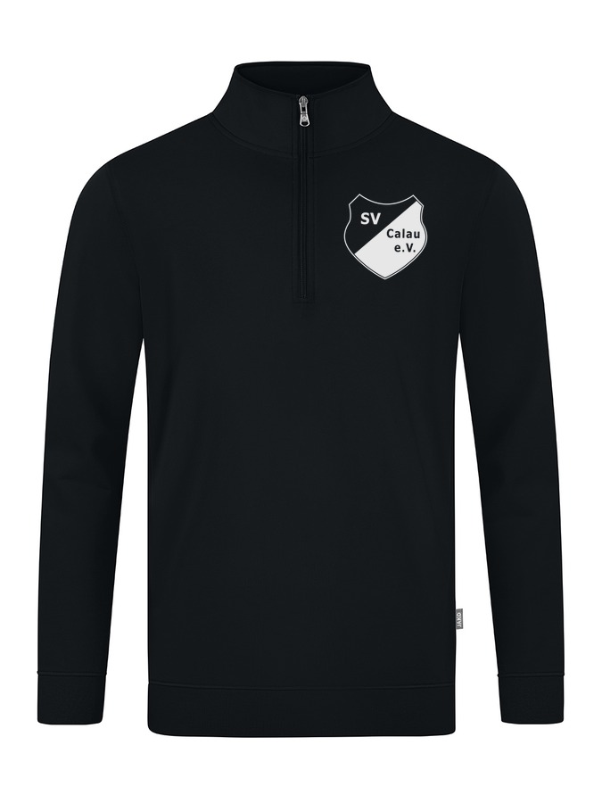 Jako Ziptop Doubletex