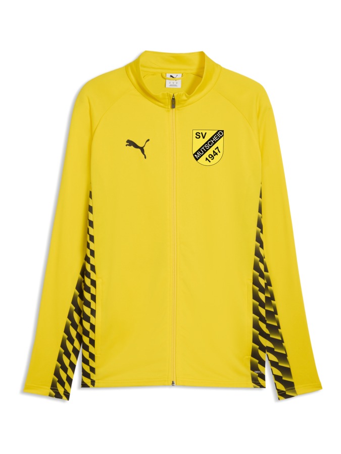 PUMA teamLIGA26 Trainingsjacke