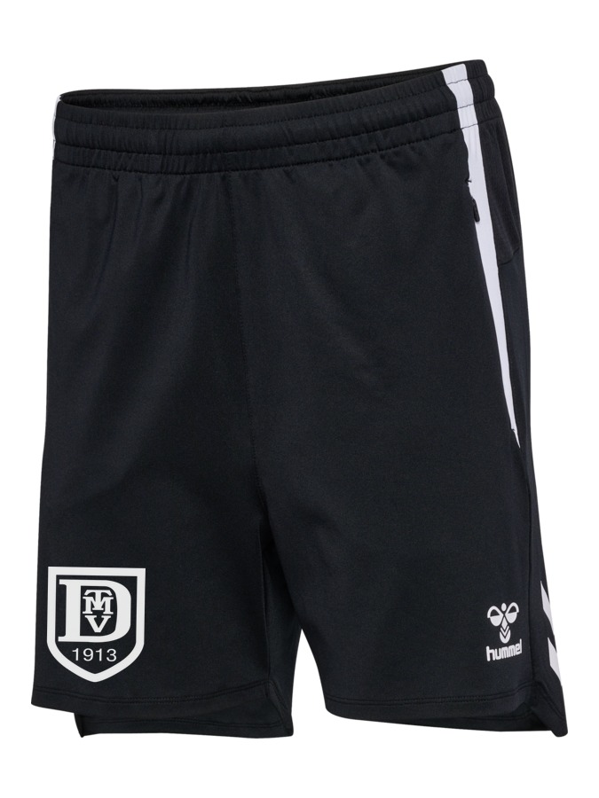Hummel Lead 2.0 Training Shorts Damen