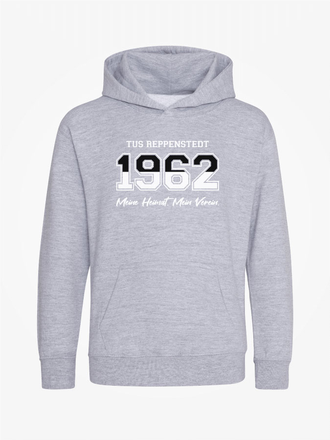 Hoodie Established Kids