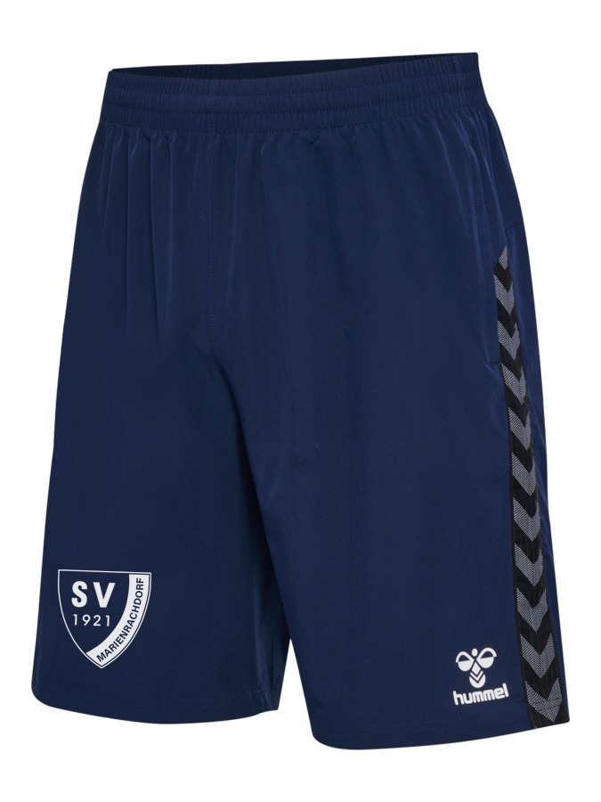 Hummel Authentic Woven Shorts