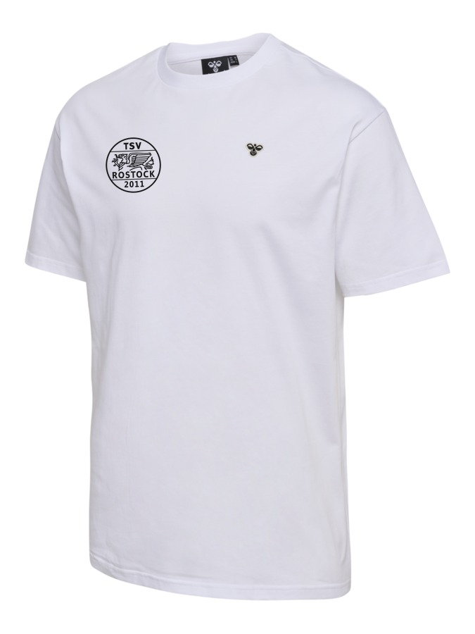 Hummel Loose T-Shirt Bee Trikot