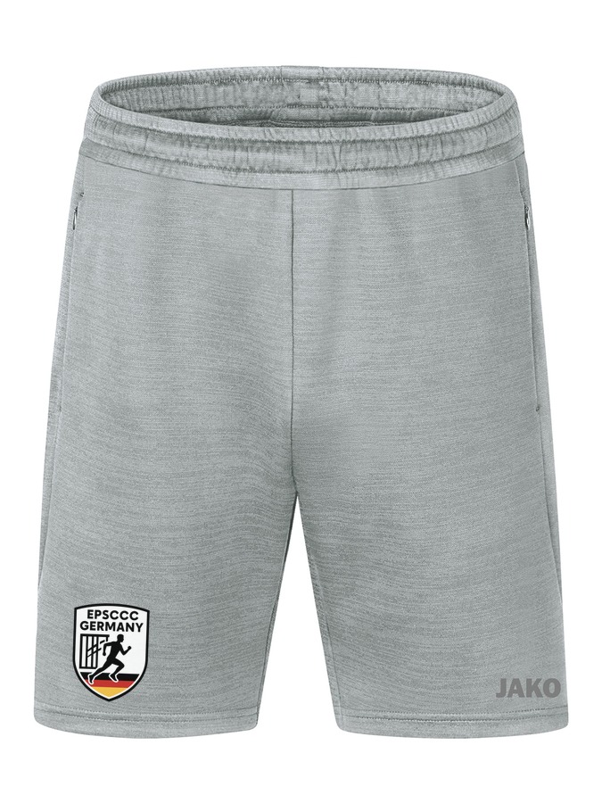 Jako Short Challenge