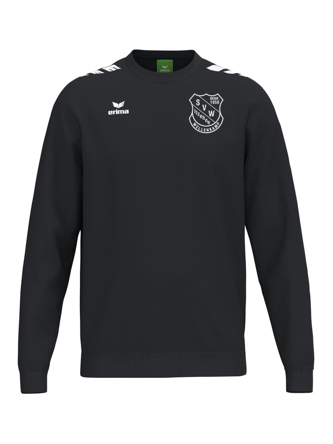 Erima Compete 3 Wings Sweatshirt