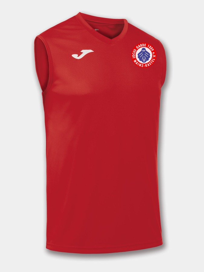 Joma Funktionsshirt Combi ohne Ärmel