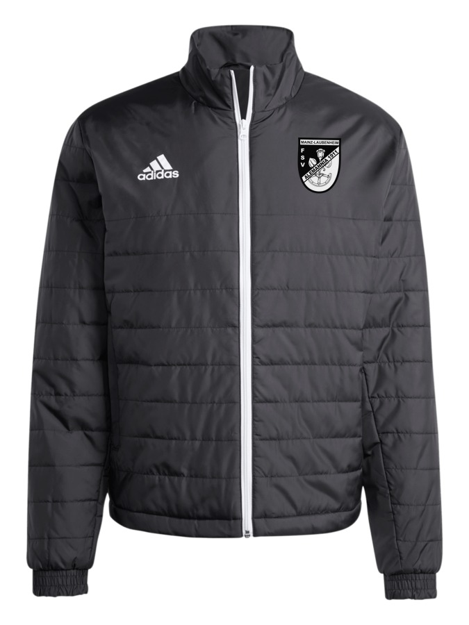 adidas Entrada 22 Light Jacket