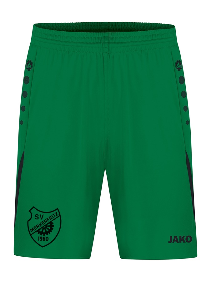 Jako Sporthose Challenge