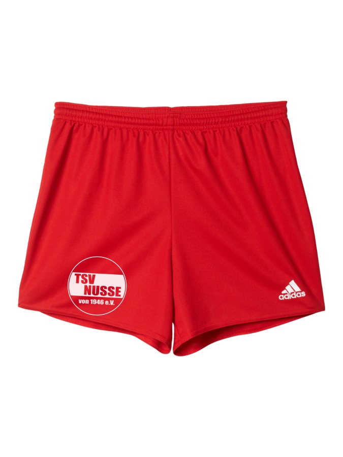 adidas Parma 16 Shorts Damen