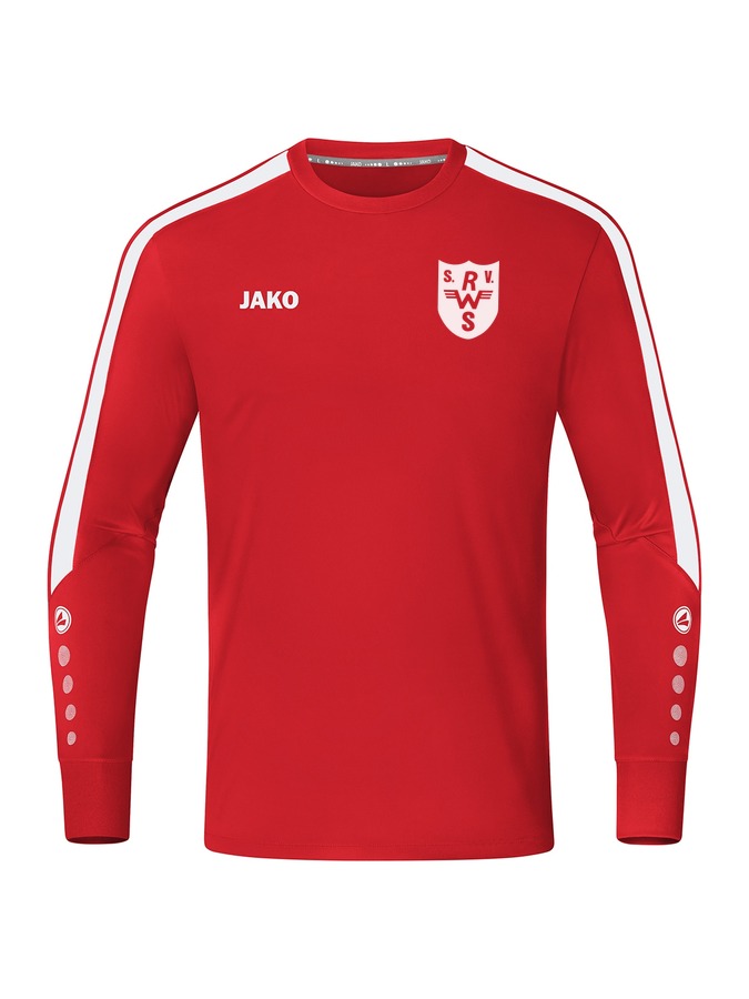 Jako Torwarttrikot Power