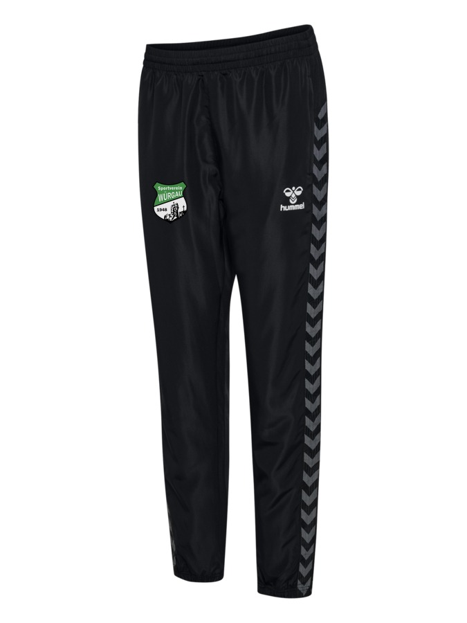 Hummel Authentic Micro Pants Damen