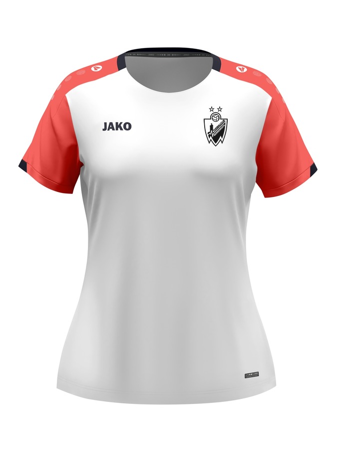 Jako T-Shirt Dynamic Damen