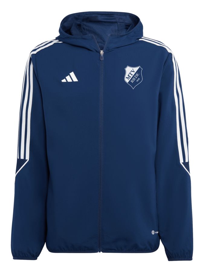 adidas Tiro 23 League Windbreaker Prasentationsjacke