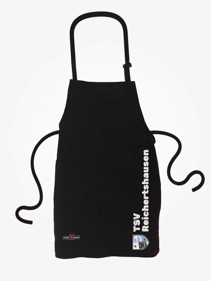 Schürze Grillfürst Classic