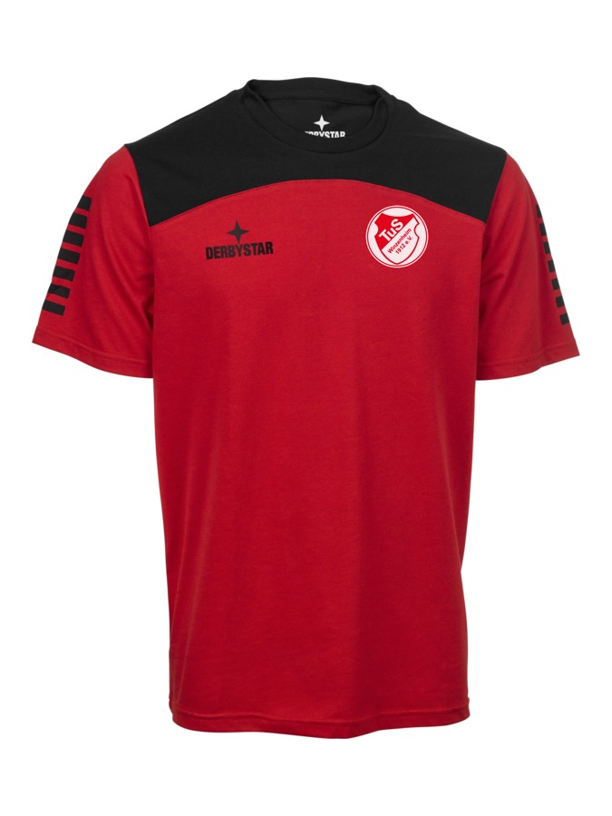 Derbystar T-Shirt Ultimo