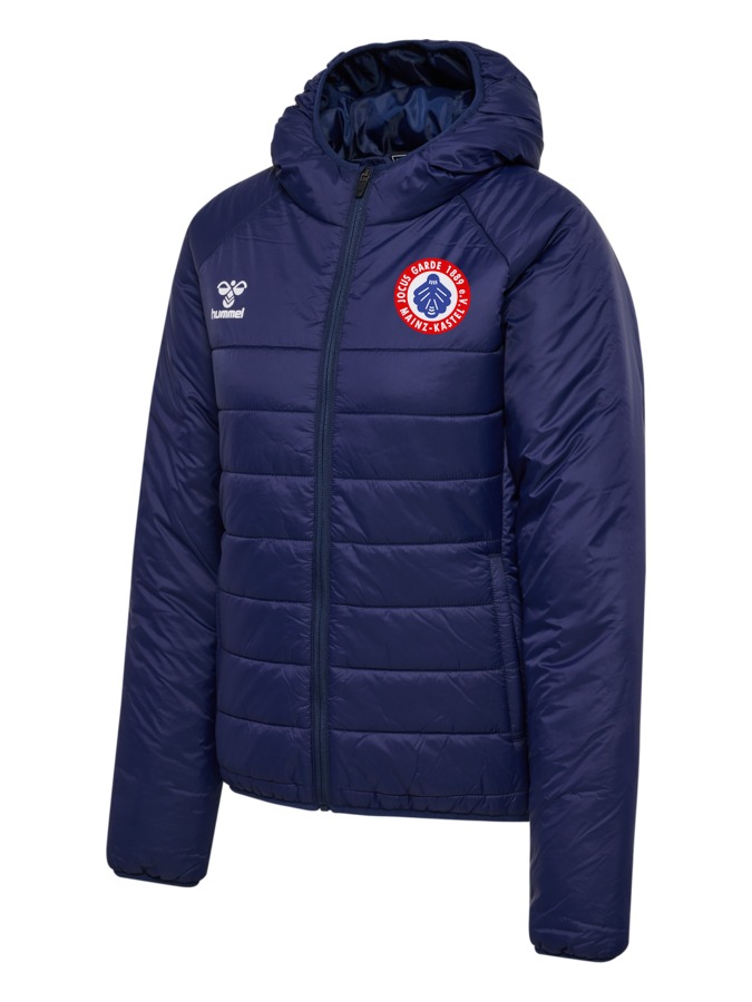 Hummel Go Steppjacke Damen