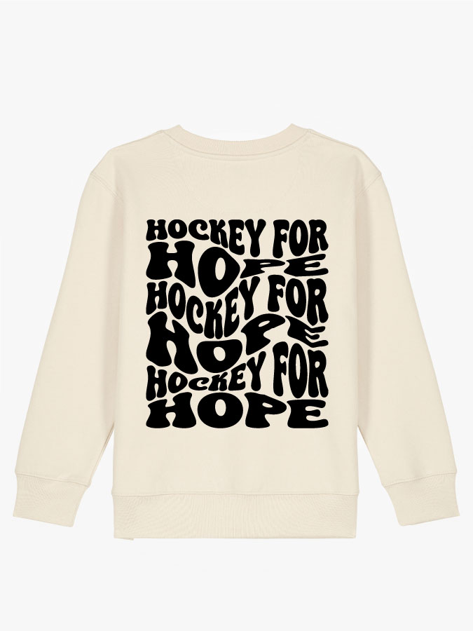 Sweater Wavy Kids
