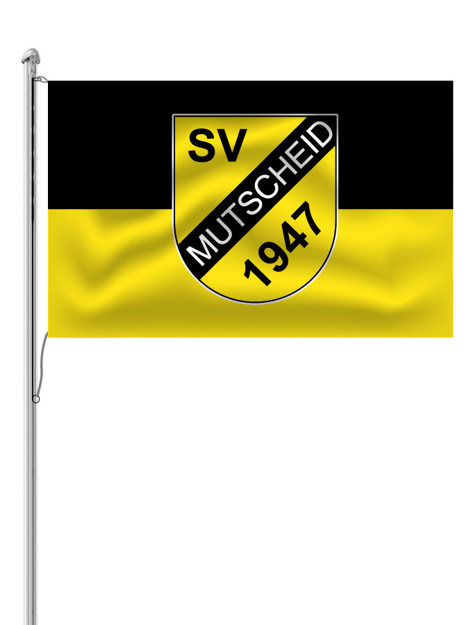 Hissfahne Logo
