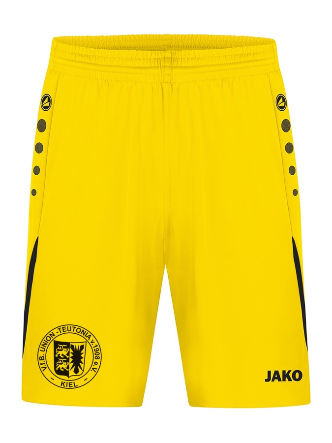 Jako Sporthose Challenge