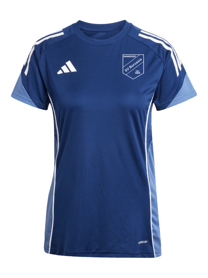 adidas Tiro 25 Competition Trainingstrikot Damen