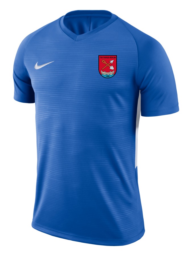 Nike Tiempo Premier Trikot