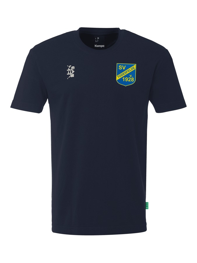 Kempa T-Shirt Game Changer