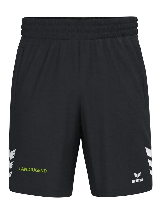 Erima Celebrate 125 Shorts