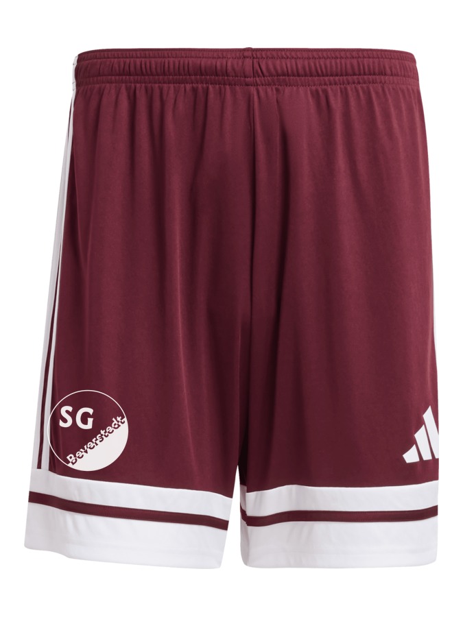 adidas Squadra 25 Shorts