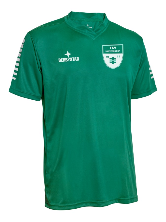 Derbystar Contra Trikot