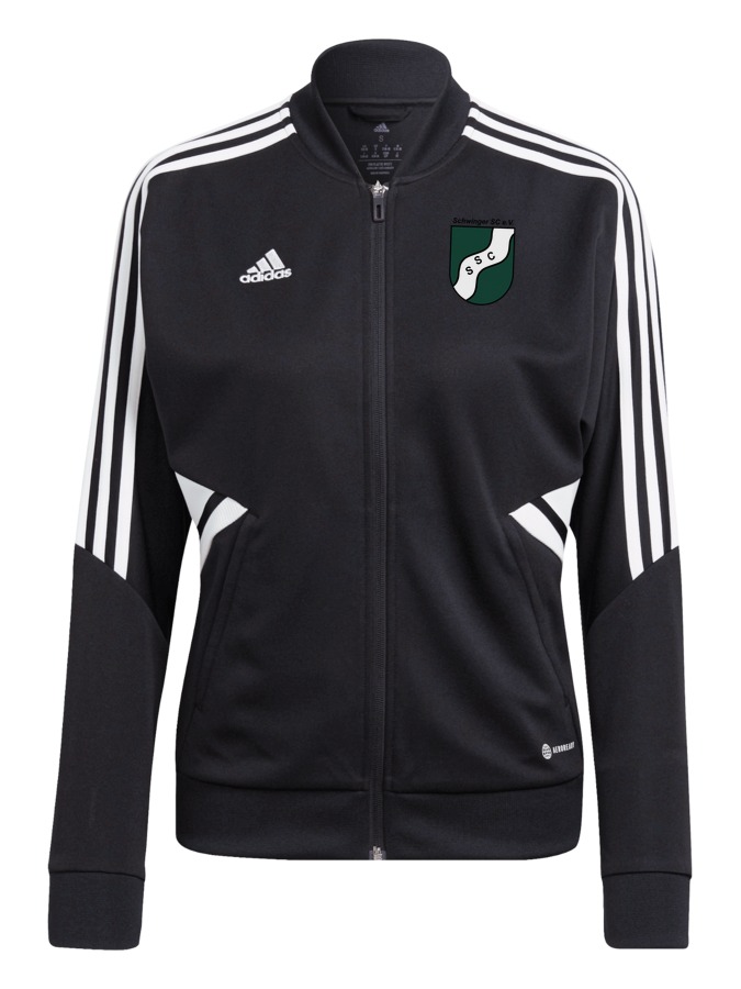 adidas Condivo 22 Trainingsjacke Damen