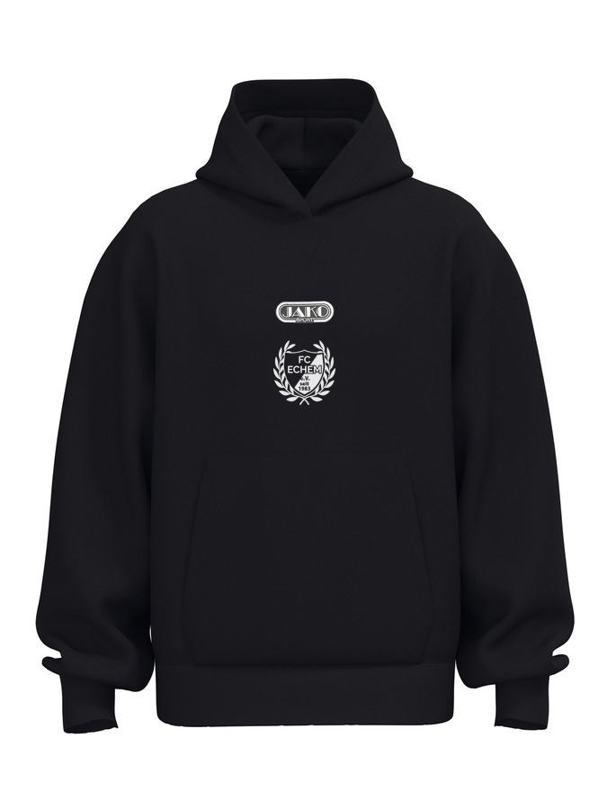 Jako Kapuzensweat Wardrobe