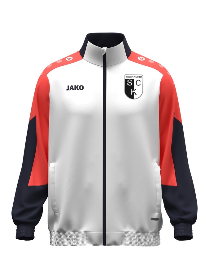 Jako Webjacke Dynamic