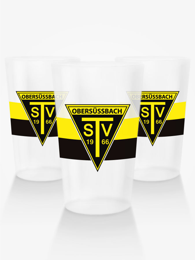 Mehrwegbecher Logo