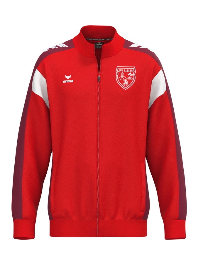 Erima Celebrate 125 Trainingsjacke