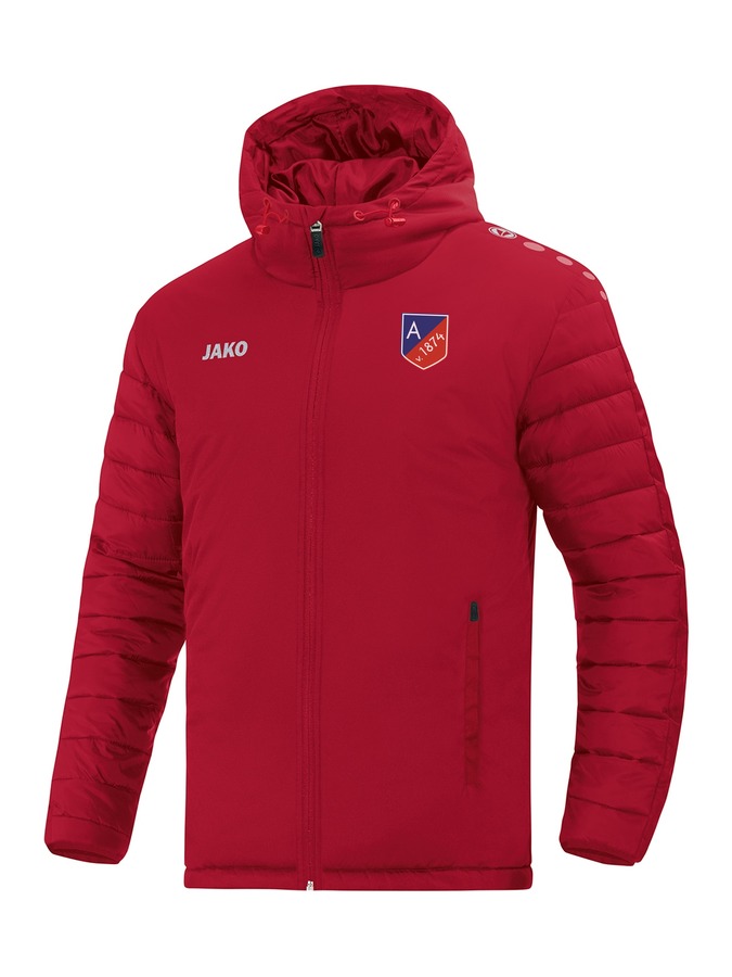 Jako Stadionjacke Team