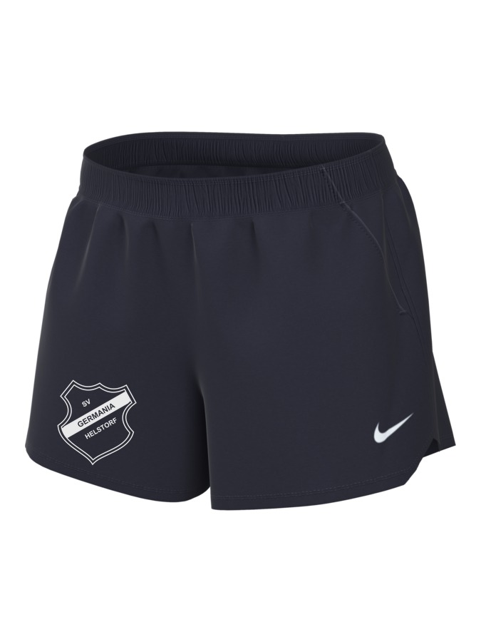 Nike Park 20 Knit Shorts Damen