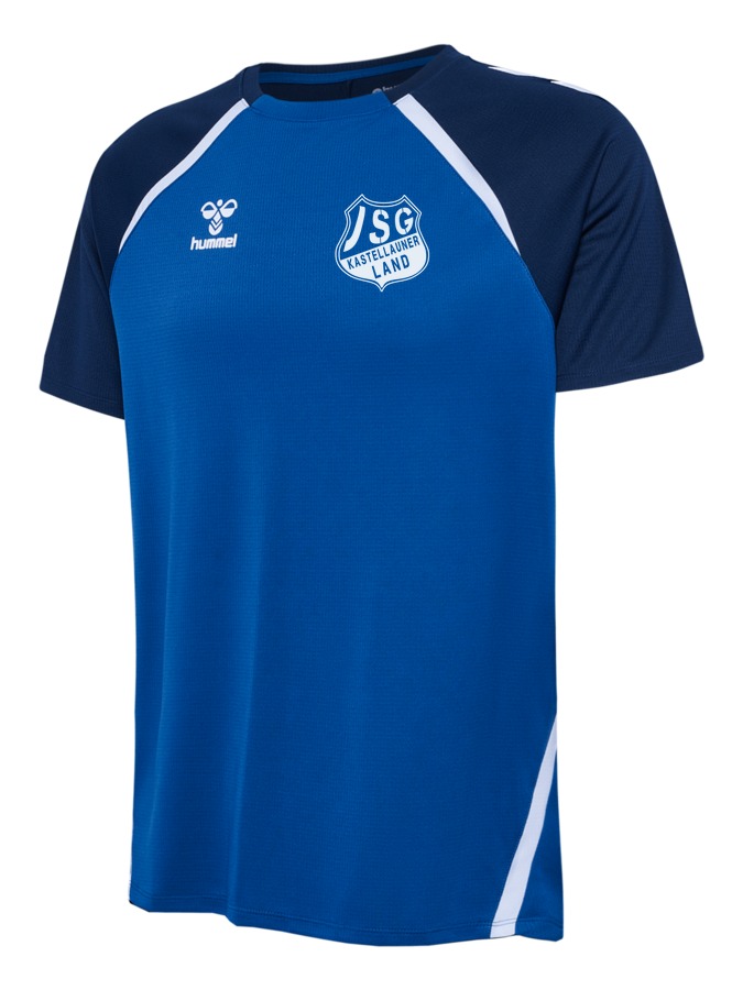 Hummel Lead 2.0 Jersey Trikot