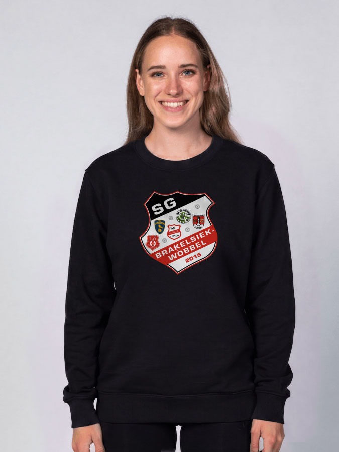 Sweatshirt Classic Unisex