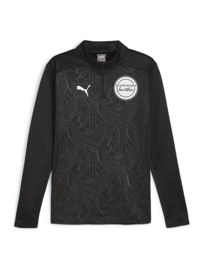 PUMA teamFINAL Trainingsoberteil