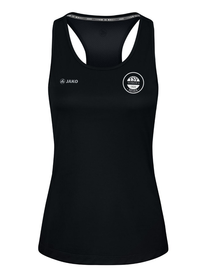 Jako Tanktop Run 2.0 Damen