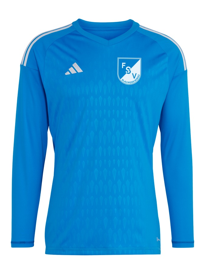 adidas Tiro 23 Competition Torwart-Longsleeve