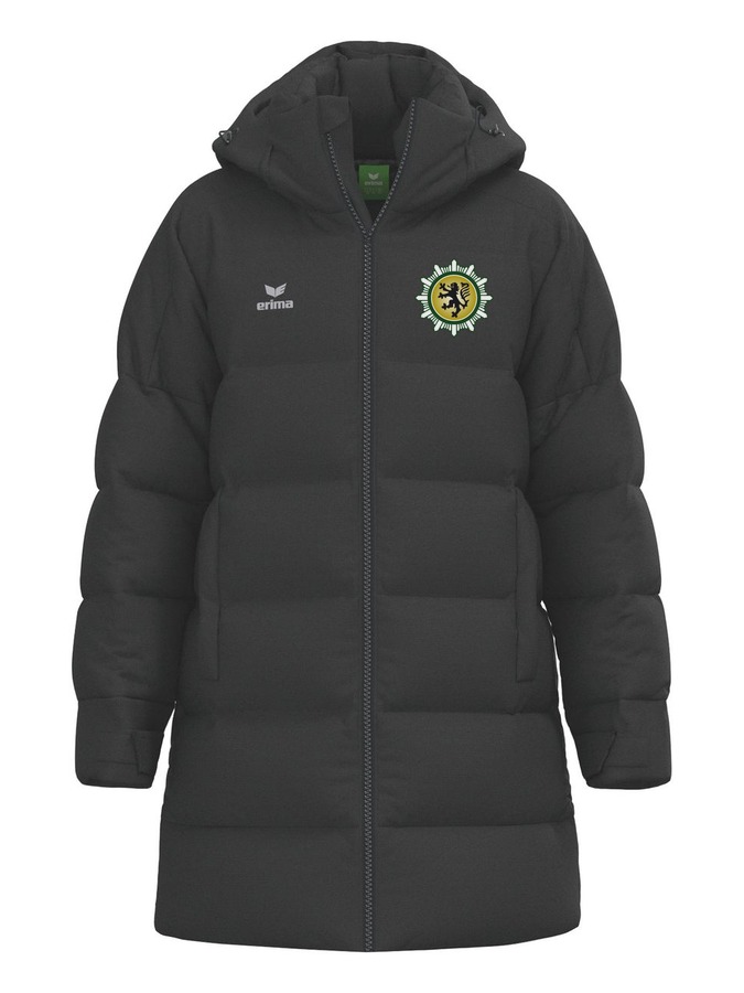Erima Premia Parka