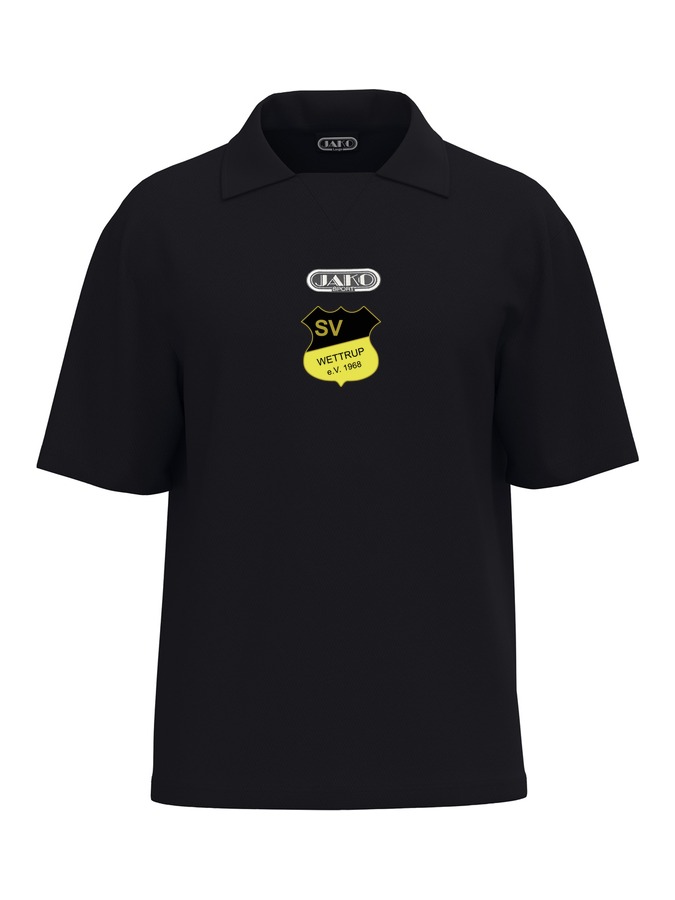Jako Poloshirt Wardrobe