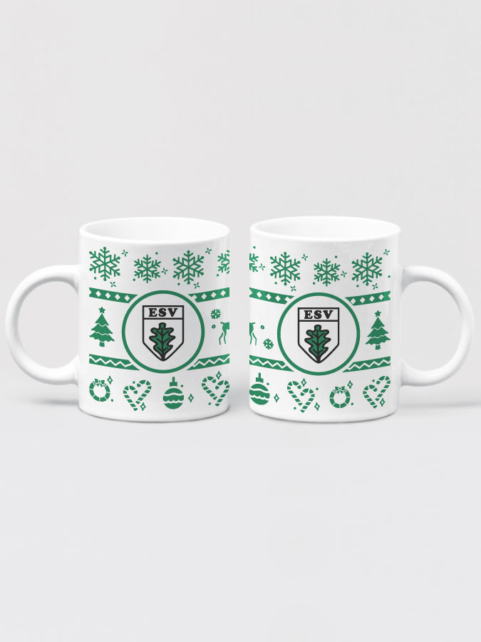 Tasse Christmas